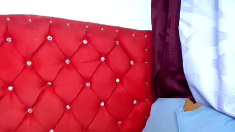 angels_0001 online show from January 27, 6:30 am