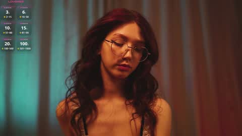 Nikki online show from February 19, 12:34 pm