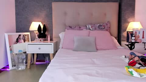 Angela online show from January 23, 12:41 pm