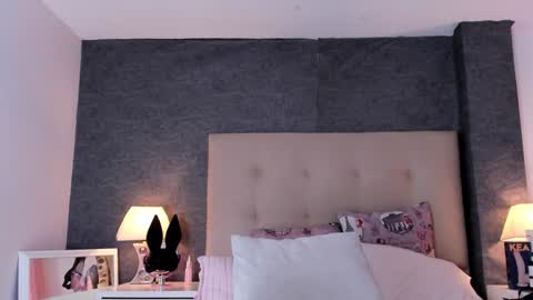 Angela online show from January 24, 12:52 pm