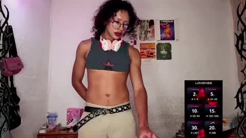 Snapshot of angelsdustxxx chatting on December 12, 2:59 am online show from December 12, 2:59 am