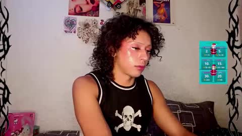 Snapshot of angelsdustxxx chatting on December 29, 2:52 pm online show from December 29, 2:52 pm