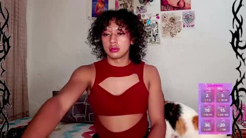 Snapshot of angelsdustxxx chatting on January 21, 2:43 am online show from January 21, 2:43 am