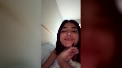 angelsenvy21 online show from April 12, 4:12 pm