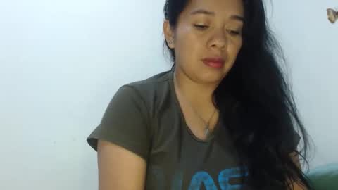 rebeca online show from April 2, 2:31 am