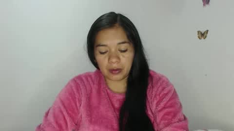 rebeca online show from May 21, 7:32 pm