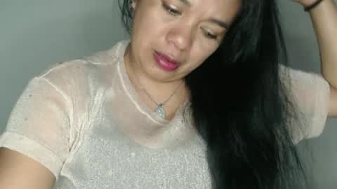 rebeca online show from May 25, 12:27 am
