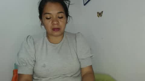 rebeca online show from May 28, 10:18 pm