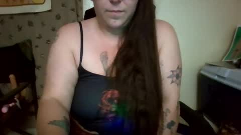 Angel and Mark online show from March 27, 3:34 am