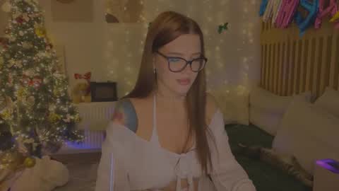 Angelsweetshy online show from January 7, 6:54 pm