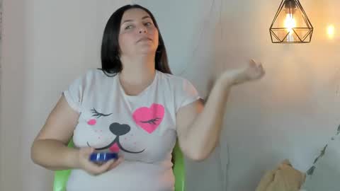 ANGIE online show from February 18, 2:27 pm