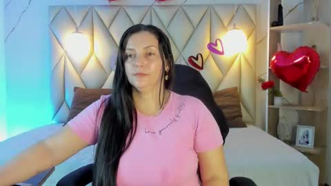 ANGIE online show from February 17, 1:40 pm