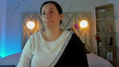 ANGIE online show from March 15, 2:23 pm