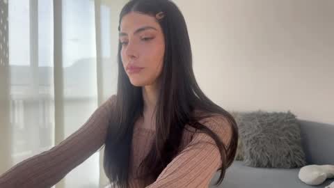 Angel Turned   online show from June 2, 9:39 pm