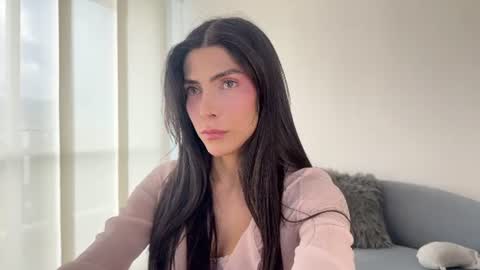 Angel Turned   online show from June 8, 7:36 pm