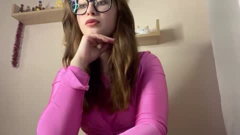 Lisa online show from February 9, 3:05 pm