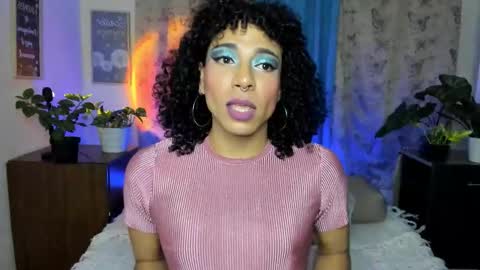 angelwhitte online show from November 29, 10:46 pm