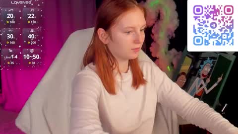 angelwise online show from February 4, 2:28 am