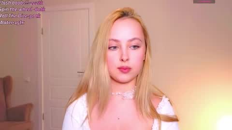  Im Chloe  i do FLASH BOOBS for new fan club online show from February 2, 8:07 pm
