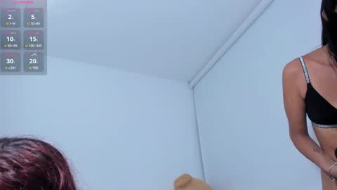 angelyn online show from May 3, 3:23 am