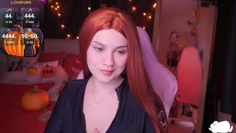 Angel online show from November 24, 12:10 am