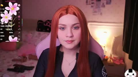 Angel online show from March 1, 4:03 am