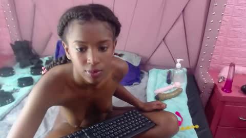 Anyega online show from December 23, 6:48 pm