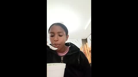 Anyega online show from December 19, 12:01 pm