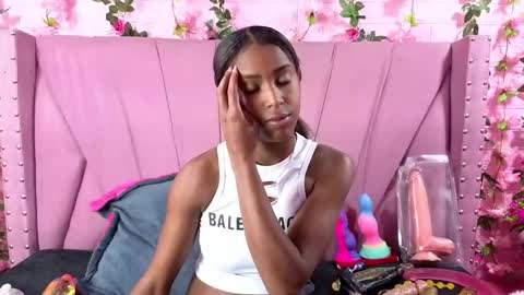 Anyega online show from March 9, 11:58 am