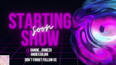 Angie Gomez  Onlyfans angie bigboobs FREE online show from April 30, 5:08 pm