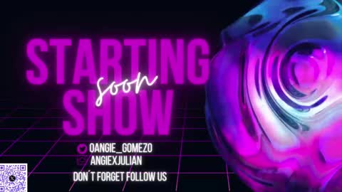 Angie Gomez  Onlyfans angie bigboobs FREE online show from May 15, 8:16 pm