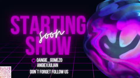 Angie Gomez  Onlyfans angie bigboobs FREE online show from May 21, 3:19 pm