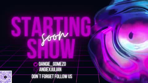 Angie Gomez  Onlyfans angie bigboobs FREE online show from May 28, 4:15 pm