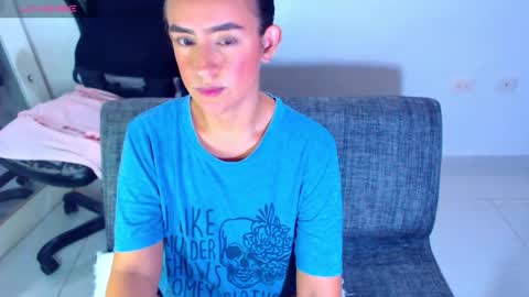 IG angie dreamgirl01 online show from March 13, 12:28 am