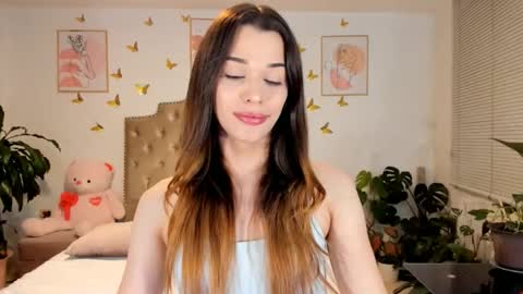 Anabella online show from September 12, 12:44 am