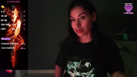 Angiebaxt online show from November 5, 11:49 pm