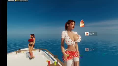 angienikol online show from May 12, 3:53 pm