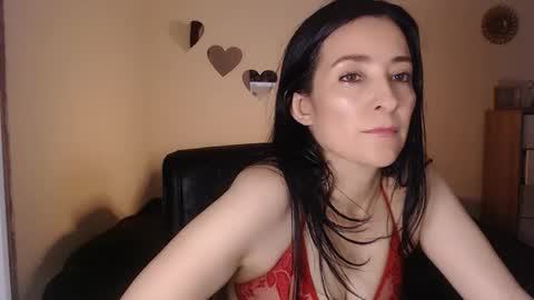 VALENTINA online show from April 9, 2:11 am