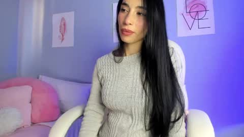 violeth lopez online show from May 6, 9:09 pm