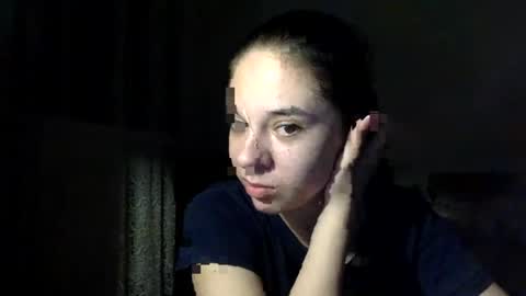 Snapshot of angle_cute05 chatting on July 5, 8:38 pm Angel Cute online show from July 5, 8:38 pm