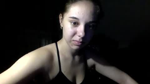 Snapshot of angle_cute05 chatting on July 10, 9:28 pm Angel Cute online show from July 10, 9:28 pm