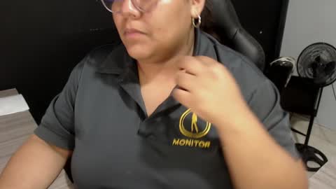 angy online show from January 5, 6:24 am