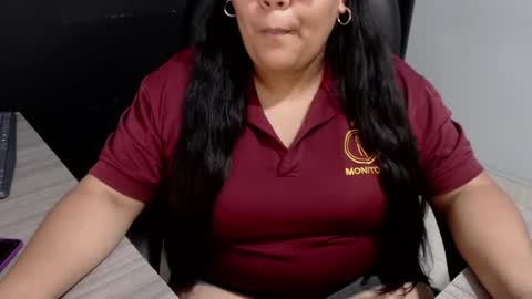 angy online show from October 14, 9:04 pm