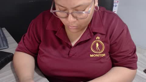 angy online show from January 13, 8:03 pm