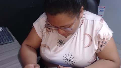 angy online show from February 15, 12:25 pm