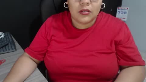 angy online show from March 1, 12:18 pm