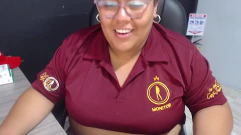Snapshot of angy_ro12 chatting on June 26, 4:55 pm angy online show from June 26, 4:55 pm