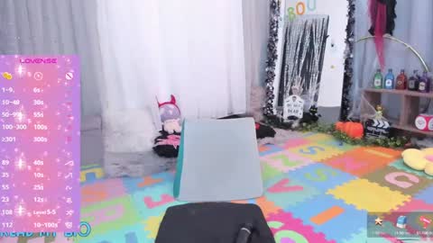 Snapshot of anhala_ chatting on October 12, 12:42 am Anhala Rivera online show from October 12, 12:42 am