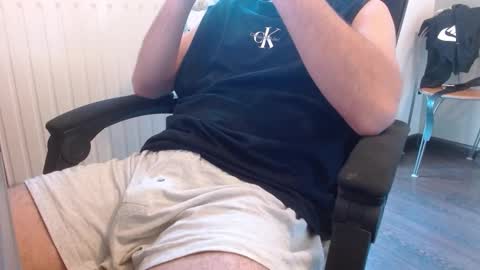 anhotcock online show from November 2, 9:00 am