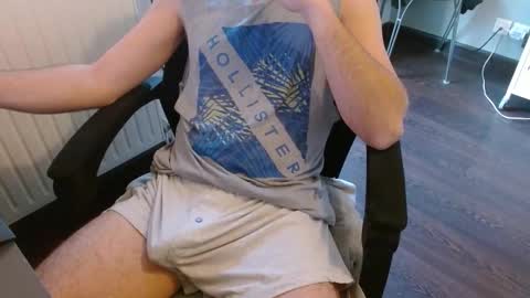 anhotcock online show from February 8, 8:29 am